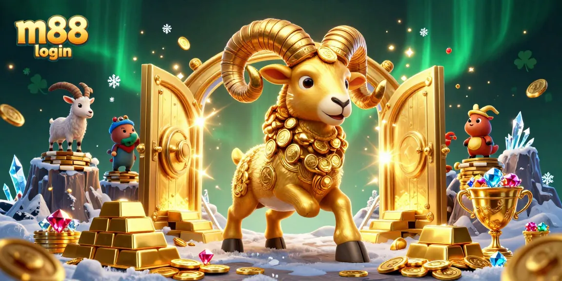 Experience the excitement of m88 login while reveling in riches at the ultimate casino.
