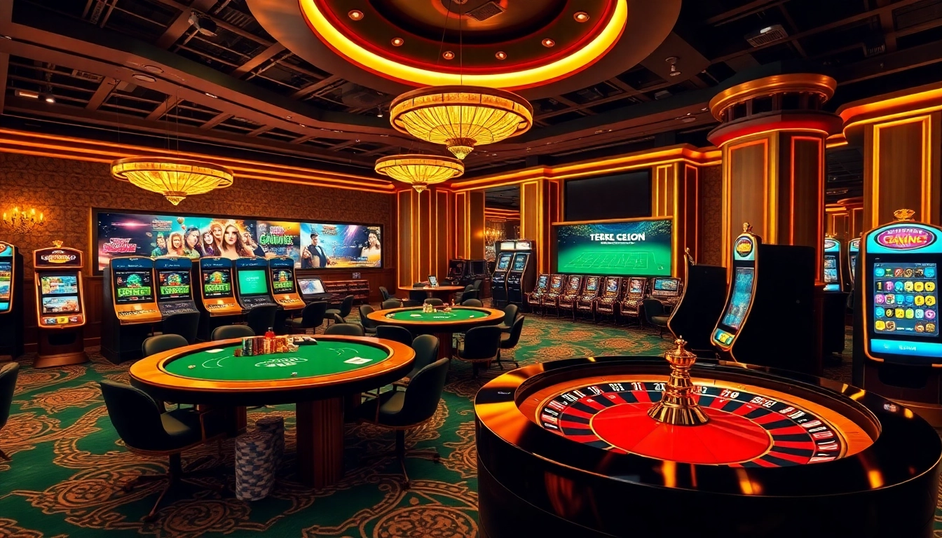 Experience thrilling gaming at https://28bets.casino/ with vibrant casino scene and engaging table games.
