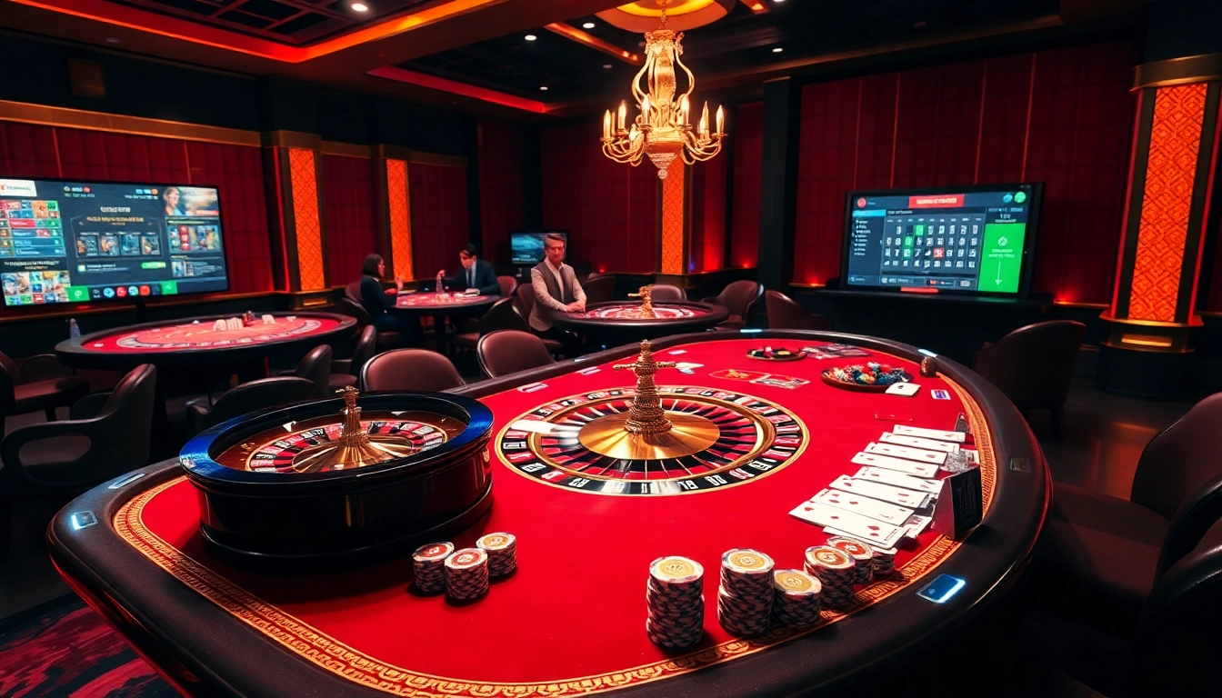 Engage with the thrilling atmosphere at https://x88f.design/ where players enjoy exciting casino games.