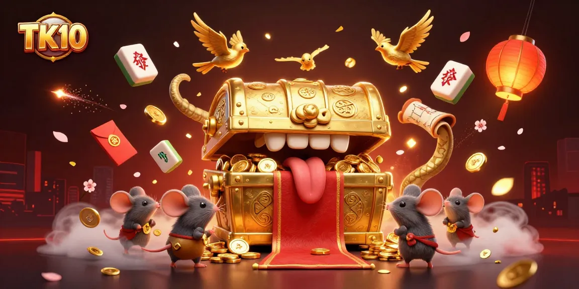 Experience winning strategies with TK10's vibrant online casino features for an engaging betting adventure.
