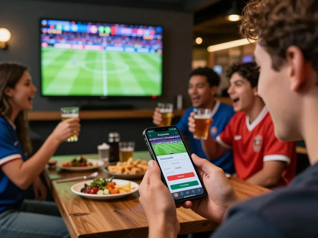 Place bets easily with sbobet88 login while enjoying live sports in a festive atmosphere