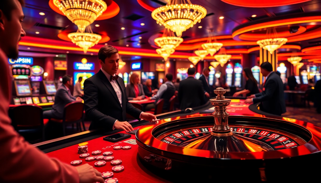 1777 bet login এর সাথে রুলেট টেবিলের উত্তেজক দৃশ্য।
