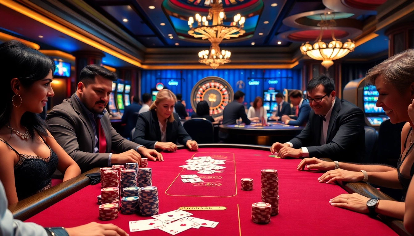 Experience the thrill of winning at https://kuwinblog.com/ with engaging casino games and vibrant gambling visuals.
