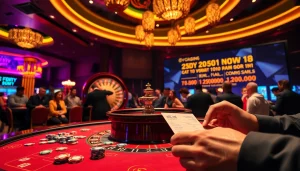 Watch thrilling 'sdy hari ini' results while playing at a luxury casino table.