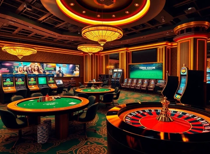 Experience thrilling gaming at https://28bets.casino/ with vibrant casino scene and engaging table games.