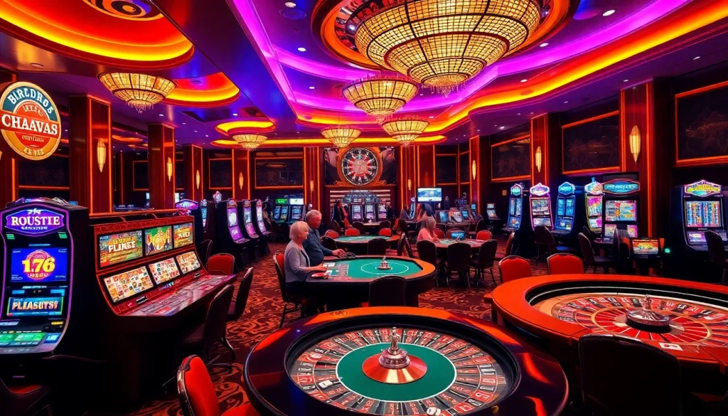 Experience thrilling gaming action at https://xx88.vin/ with dazzling casino tables and exciting gameplay.